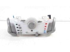 Recambio de mando calefaccion / aire acondicionado para citroen c1 audace referencia OEM IAM 559000H0040  