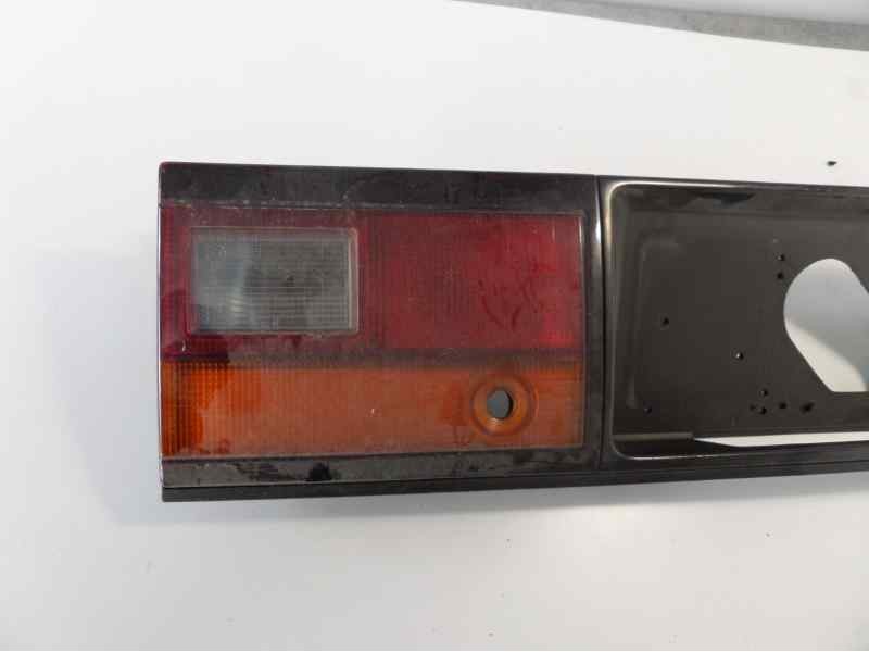 Recambio de piloto trasero central para honda concerto (hw) 1.5 cat referencia OEM IAM   