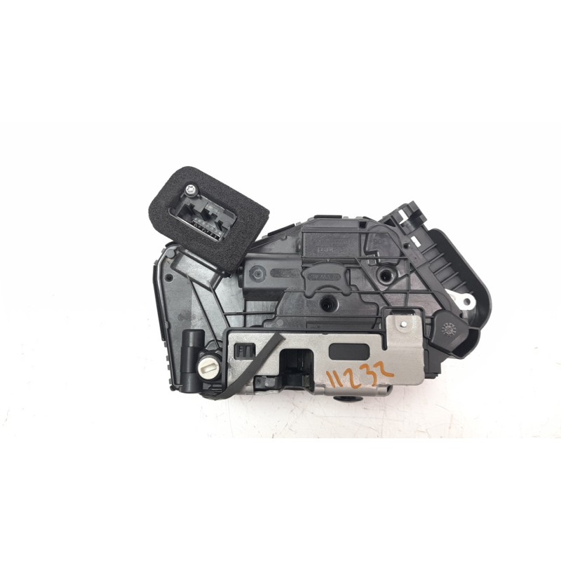 Recambio de cerradura puerta trasera izquierda para audi a1 sportback (gba) 1.5 16v tsi act referencia OEM IAM 5TA839015Q  