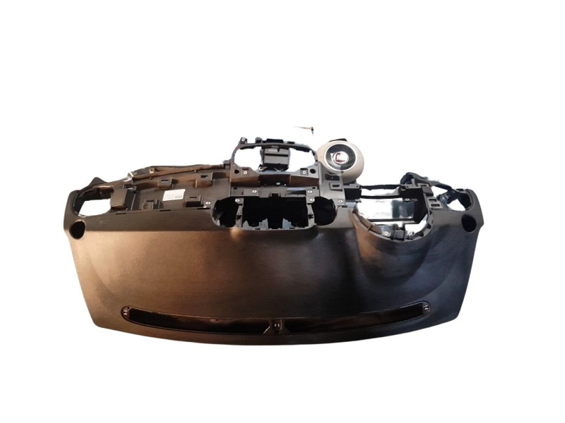 Recambio de kit airbag para fiat nuova 500 (150) 1.2 cat referencia OEM IAM 735489691  