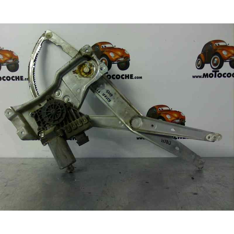 Recambio de elevalunas delantero derecho para opel astra f berlina 1.7 turbodiesel cat (x 17 dtl / 2h8) referencia OEM IAM   641