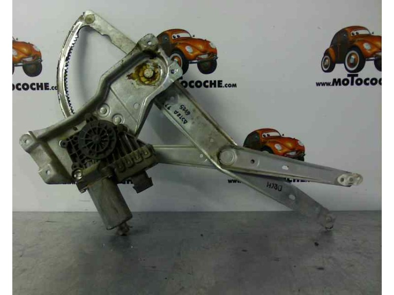 Recambio de elevalunas delantero derecho para opel astra f berlina 1.7 turbodiesel cat (x 17 dtl / 2h8) referencia OEM IAM   641