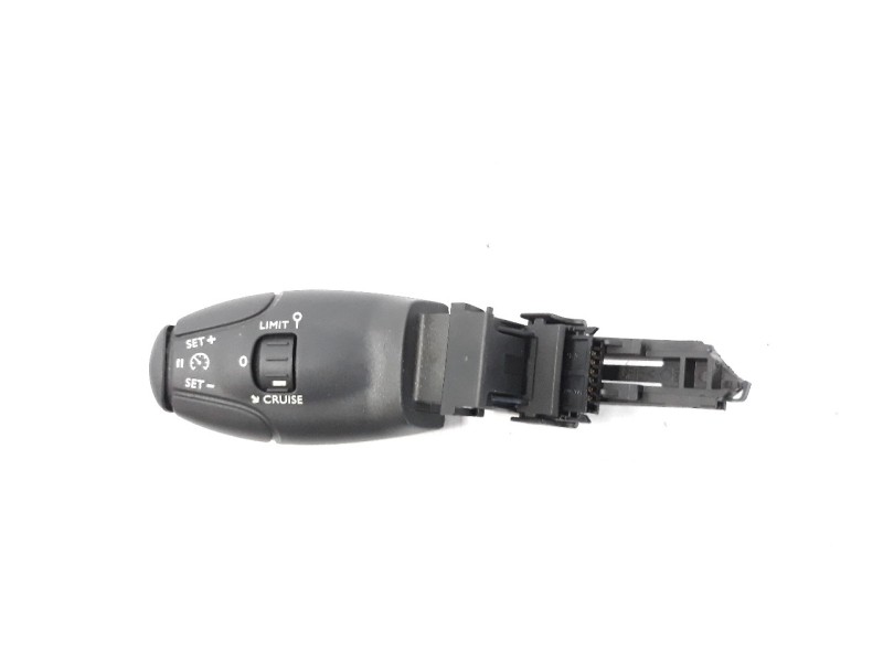 Recambio de mando multifuncion para citroen ds3 cabrio 1.6 e-hdi fap referencia OEM IAM 96655861XT  