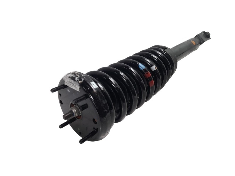 Recambio de amortiguador delantero derecho para jaguar xf 3.0 v6 diesel cat referencia OEM IAM C2Z27770  