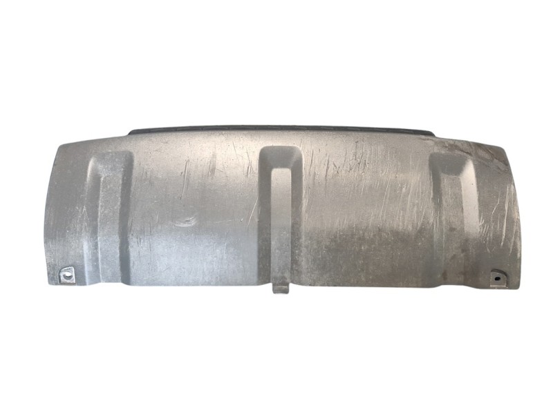 Recambio de spoiler paragolpes delantero para land rover discovery sport pure referencia OEM IAM FK7217F011A  