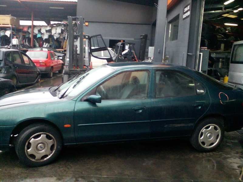 ford mondeo berlina (gd) del año 1997