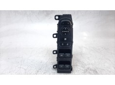 MANDO ELEVALUNAS DELANTERO IZQUIERDO 93570G5320 