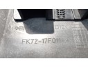 SPOILER PARAGOLPES DELANTERO FK7217F011A 