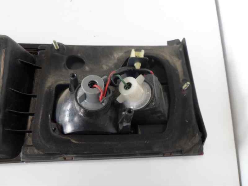 Recambio de piloto trasero central para honda concerto (hw) 1.5 cat referencia OEM IAM   