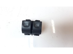 MANDO ELEVALUNAS DELANTERO IZQUIERDO 254112588R 