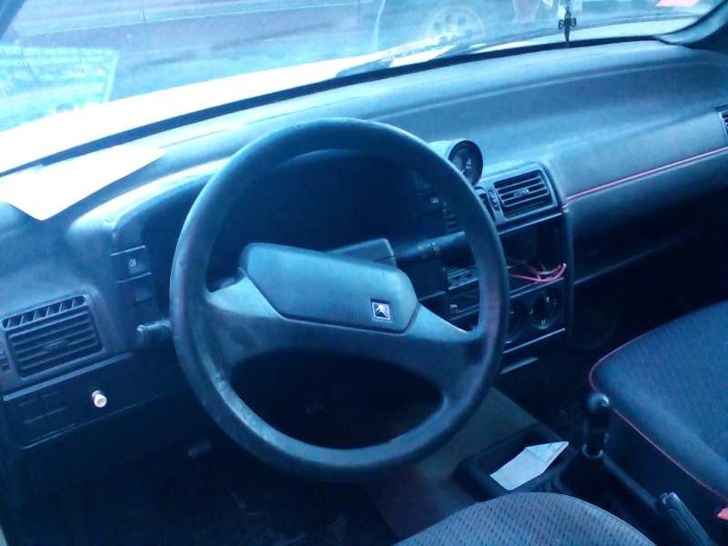 citroen zx del año 1991