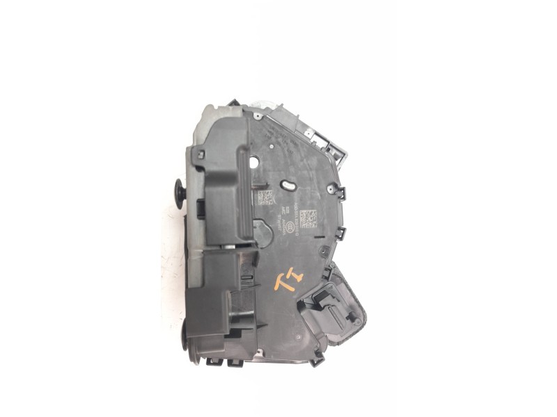 Recambio de cerradura puerta trasera izquierda para audi a1 sportback (gba) 1.5 16v tsi act referencia OEM IAM 5TA839015Q  