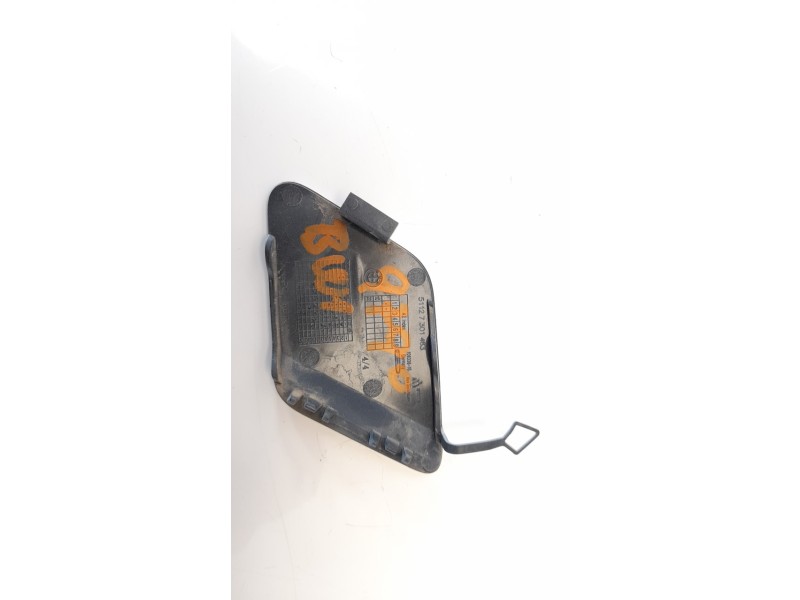 Recambio de molduras delanteras para bmw serie 1 lim. (f20) 118d referencia OEM IAM 51127301463  