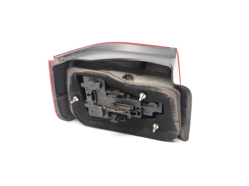 Recambio de piloto trasero derecho para seat ibiza (6k1) select referencia OEM IAM 6K6945112G 103F21120770 16852032