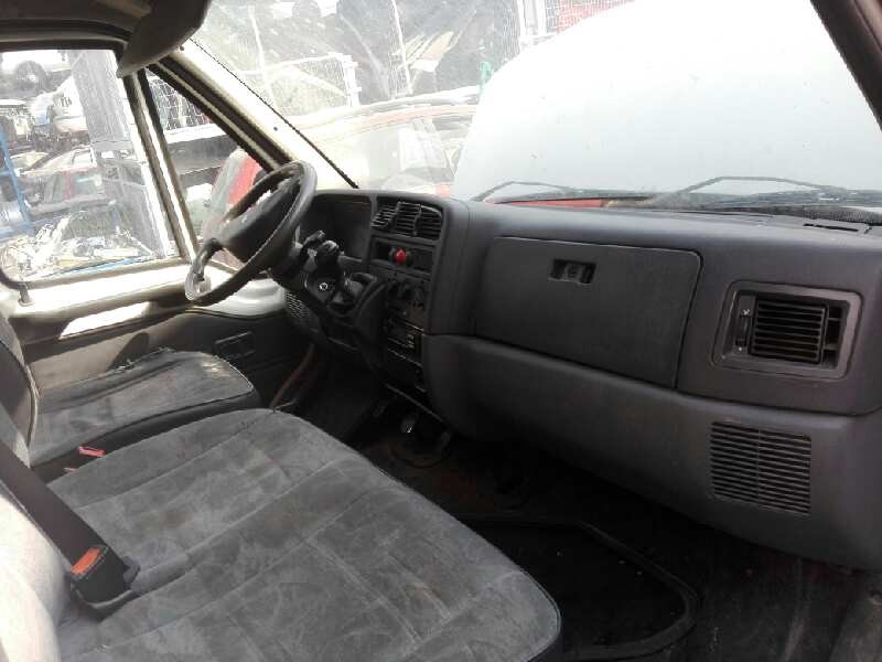 citroen jumper caja cerrada (1) del año 2001