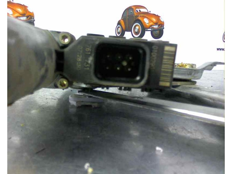 Recambio de elevalunas delantero derecho para opel astra f berlina 1.7 turbodiesel cat (x 17 dtl / 2h8) referencia OEM IAM   641