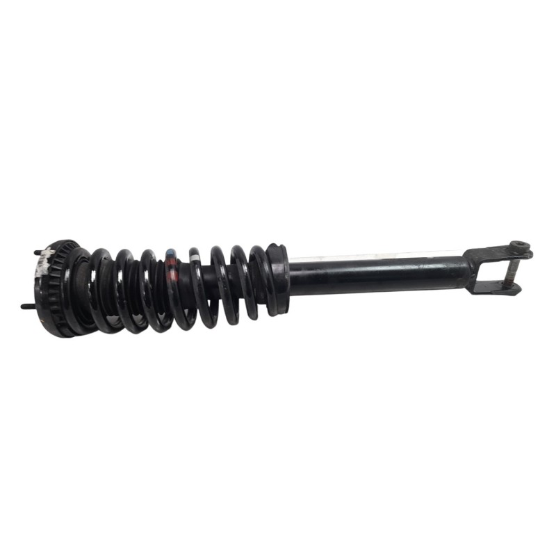 Recambio de amortiguador delantero izquierdo para jaguar xf 3.0 v6 diesel cat referencia OEM IAM C2Z27770  