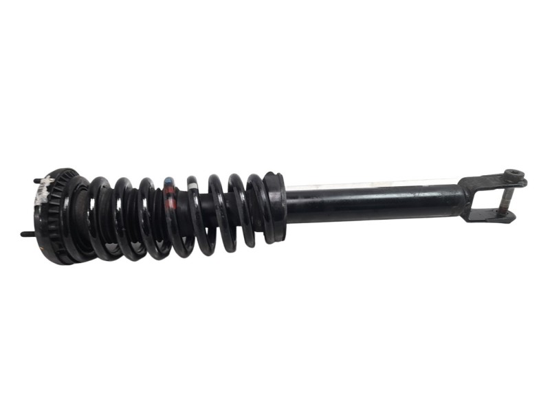 Recambio de amortiguador delantero izquierdo para jaguar xf 3.0 v6 diesel cat referencia OEM IAM C2Z27770  