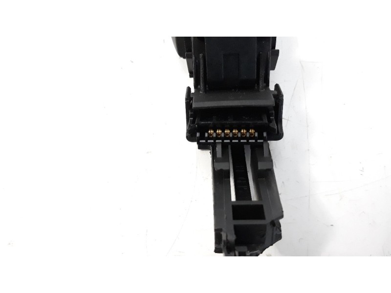 Recambio de mando multifuncion para citroen ds3 cabrio 1.6 e-hdi fap referencia OEM IAM 96655861XT  