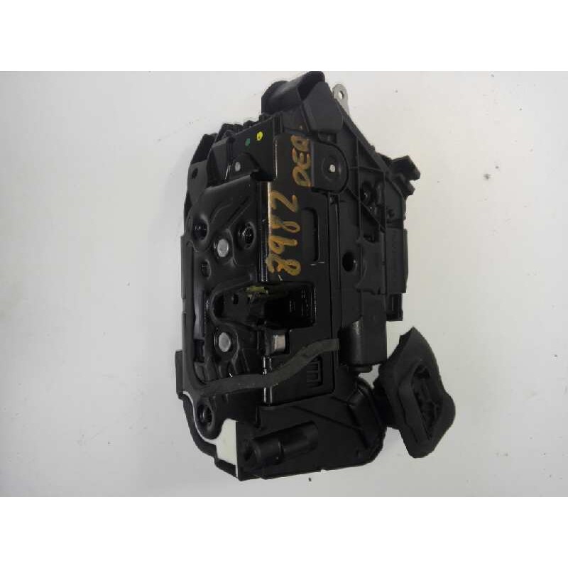 Recambio de cerradura puerta delantera derecha para volkswagen golf vii lim. (5g1) r 4motion bluemotion tech. referencia OEM IAM