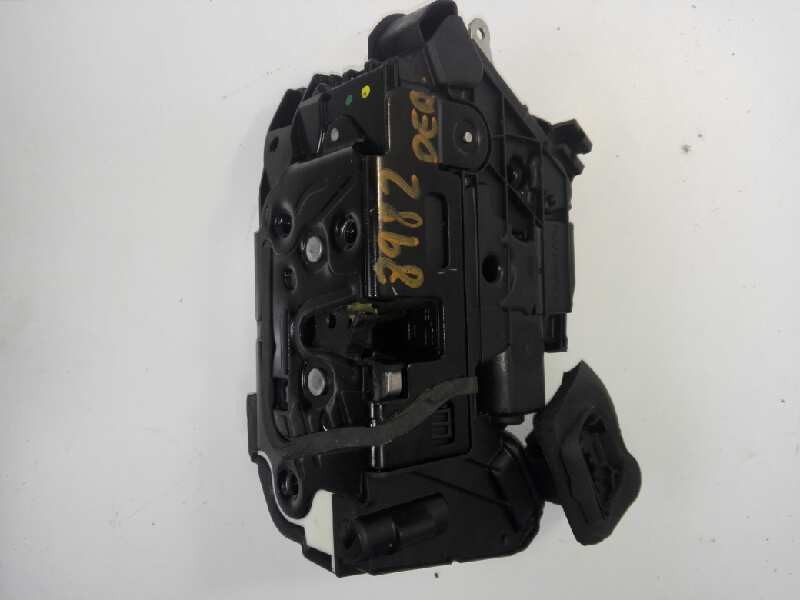 Recambio de cerradura puerta delantera derecha para volkswagen golf vii lim. (5g1) r 4motion bluemotion tech. referencia OEM IAM