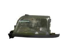 Recambio de faro izquierdo para renault clio i fase i+ii (b/c57) referencia OEM IAM 77010340146 RN0234604 11804021