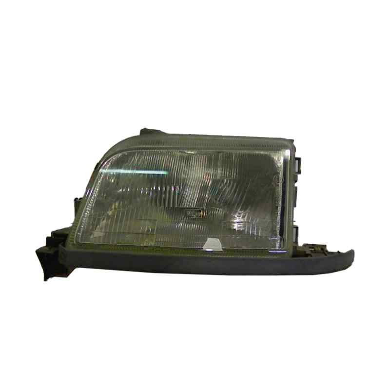 Recambio de faro izquierdo para renault clio i fase i+ii (b/c57) referencia OEM IAM 77010340146 RN0234604 11804021