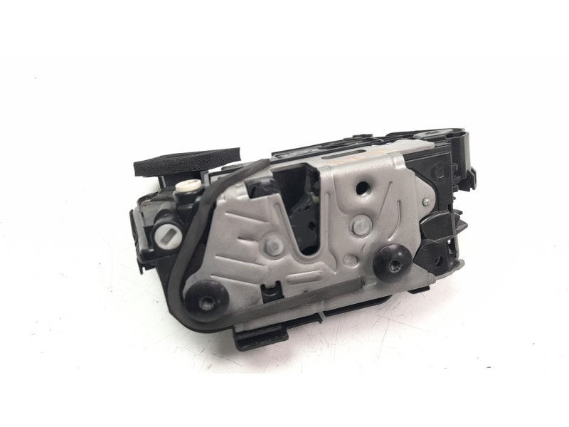 Recambio de cerradura puerta trasera izquierda para audi a1 sportback (gba) 1.5 16v tsi act referencia OEM IAM 5TA839015Q  