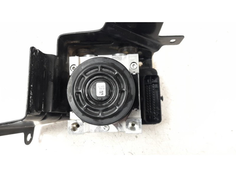 Recambio de abs para nissan np300 pick-up (d23) 2.3 dci diesel cat referencia OEM IAM 476604JK1B  