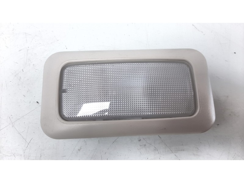 Recambio de luz interior para fiat nuova 500 (150) 1.2 cat referencia OEM IAM 735244962  