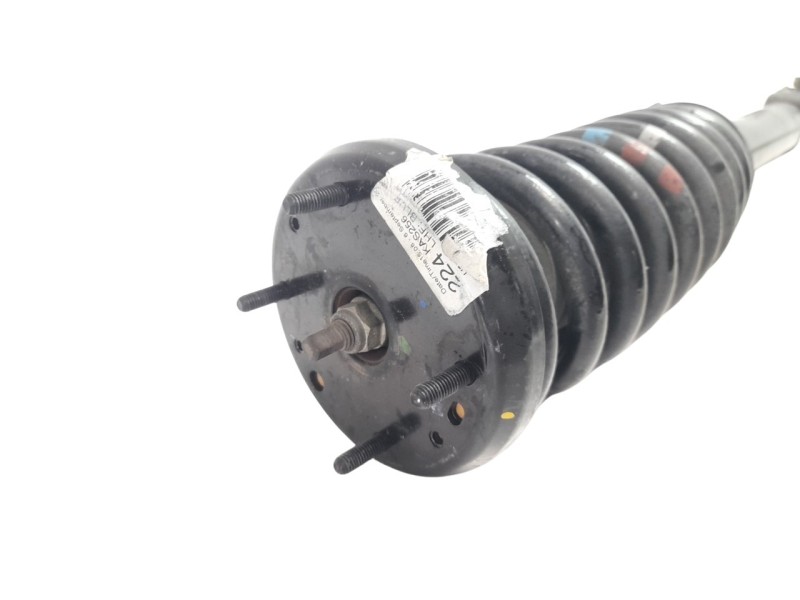 Recambio de amortiguador delantero izquierdo para jaguar xf 3.0 v6 diesel cat referencia OEM IAM C2Z27770  