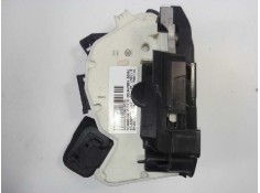 Recambio de cerradura puerta delantera derecha para volkswagen golf vii lim. (5g1) r 4motion bluemotion tech. referencia OEM IAM 2
