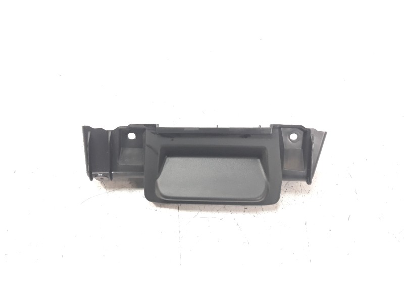 Recambio de moldura para citroen berlingo 1.5 blue-hdi fap referencia OEM IAM 9818689777  