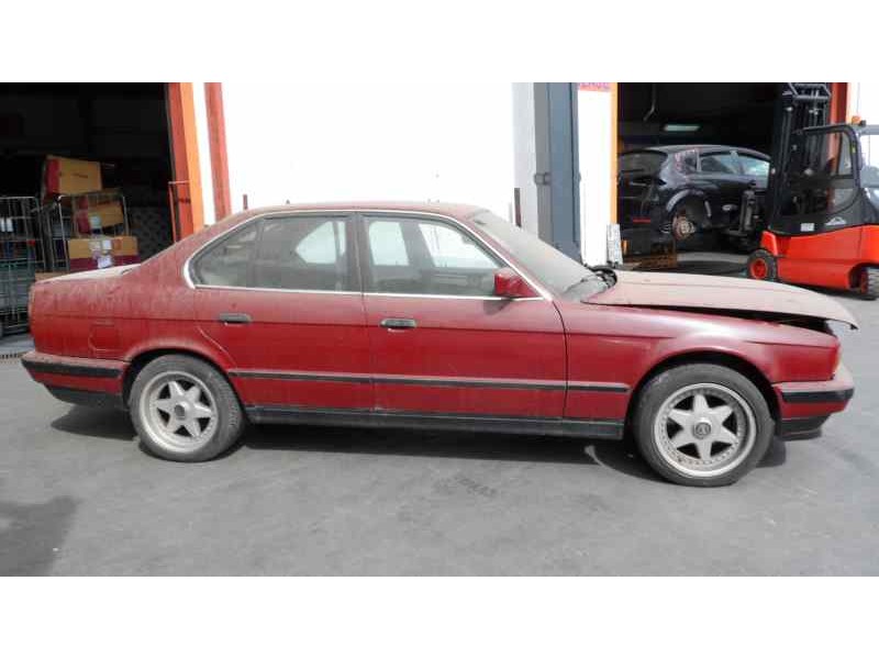 bmw serie 5 berlina (e34) del año 1994