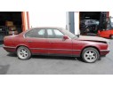BMW SERIE 5 BERLINA (E34)