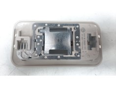 Recambio de luz interior para fiat nuova 500 (150) 1.2 cat referencia OEM IAM 735244962   2