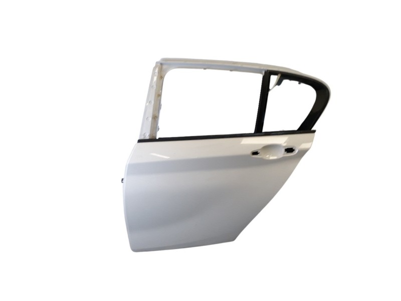Recambio de puerta trasera izquierda para bmw serie 1 lim. (f20) 118d referencia OEM IAM 41527284515  
