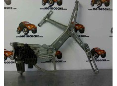 Recambio de elevalunas delantero derecho para opel zafira a referencia OEM IAM 5140020 OV53ARSCM 