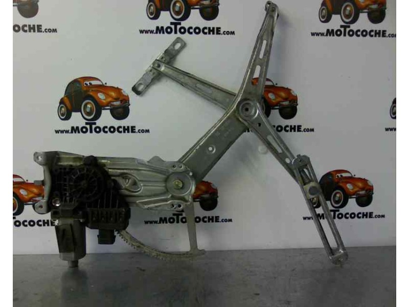 Recambio de elevalunas delantero derecho para opel zafira a referencia OEM IAM 5140020 OV53ARSCM 