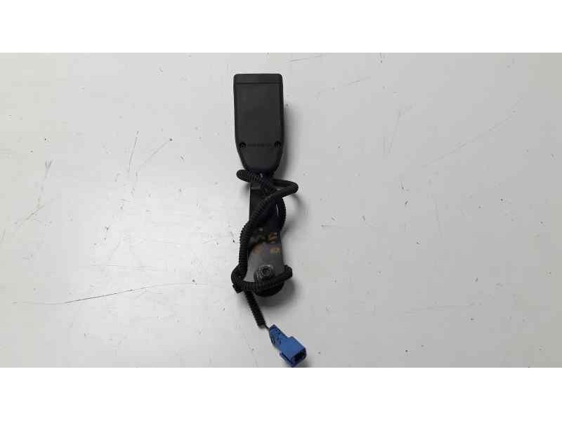 Recambio de cinturon seguridad delantero derecho para honda cr-v elegance 4x2 referencia OEM IAM 81450T1GG01ZA  