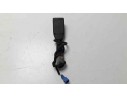 CINTURON SEGURIDAD DELANTERO DERECHO 81450T1GG01ZA 81450T1GG01ZA 