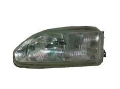 Recambio de faro izquierdo para renault safrane (b54) referencia OEM IAM 7701035044  