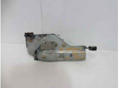 Recambio de motor limpia trasero para renault megane i coupe fase 2 (da..) 1.9 dti rsi referencia OEM IAM 8200028555 0390206519  2