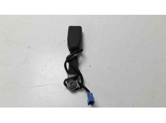 Recambio de cinturon seguridad delantero derecho para honda cr-v elegance 4x2 referencia OEM IAM 81450T1GG01ZA   2