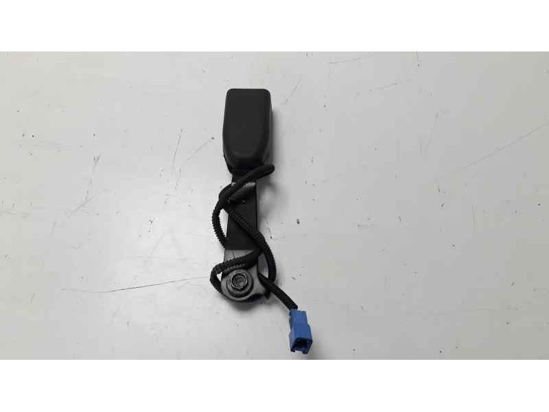 Recambio de cinturon seguridad delantero derecho para honda cr-v elegance 4x2 referencia OEM IAM 81450T1GG01ZA  