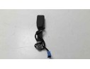 CINTURON SEGURIDAD DELANTERO DERECHO 81450T1GG01ZA 81450T1GG01ZA 