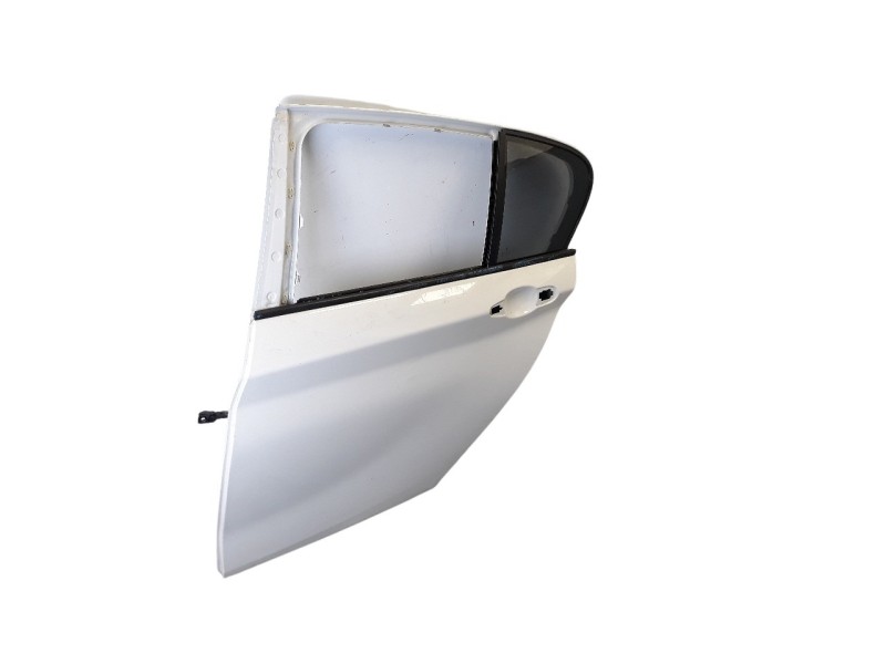 Recambio de puerta trasera izquierda para bmw serie 1 lim. (f20) 118d referencia OEM IAM 41527284515  