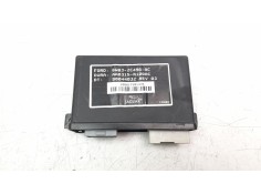 Recambio de modulo electronico para jaguar xf 3.0 v6 diesel cat referencia OEM IAM 8W832C496AC AA0315A100AC 