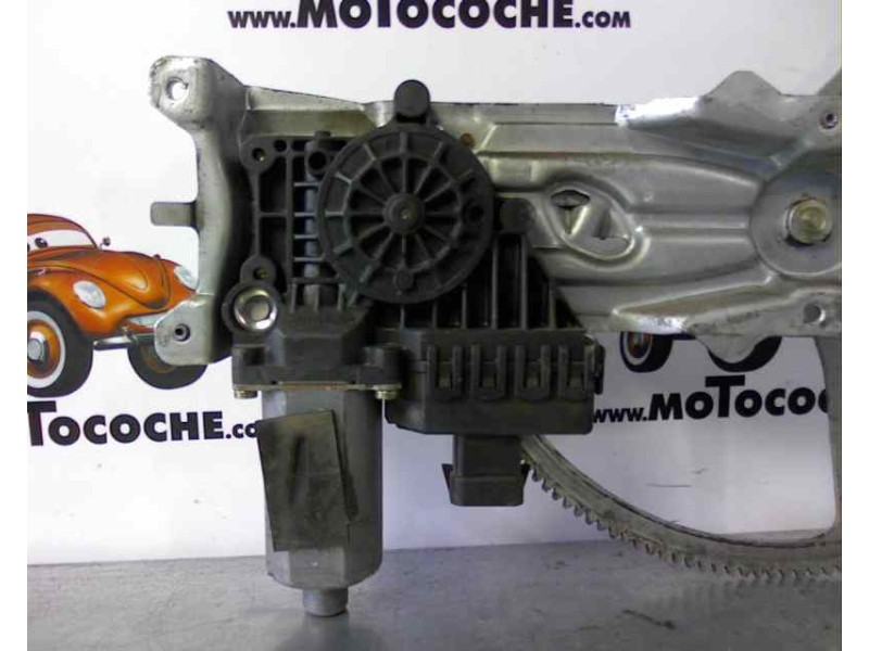 Recambio de elevalunas delantero derecho para opel zafira a referencia OEM IAM 5140020 OV53ARSCM 