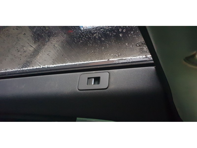 Recambio de mando elevalunas trasero izquierdo para land rover discovery sport pure referencia OEM IAM LR059773  